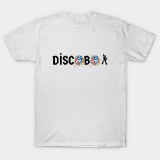 Disco boy, Party boy T-Shirt